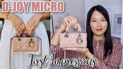 d joy dior micro